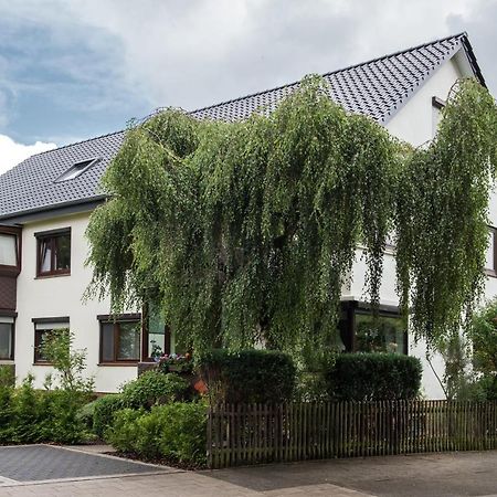 Stadtoase Bremerhaven Exteriör bild