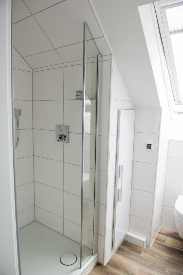 Stadtoase Bremerhaven Exteriör bild